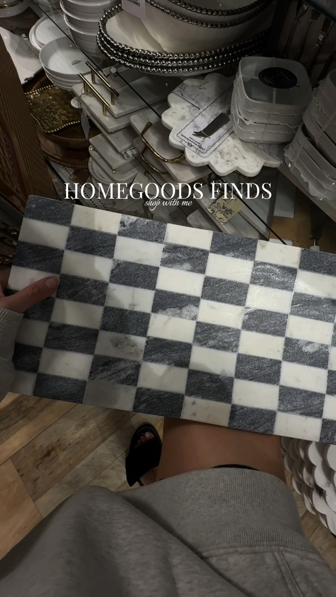 HomeGoods finds on other websites! #homegoods #amazon #home 

#LTKHome #LTKWatchNow #LTKStyleTip