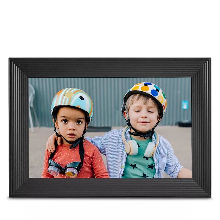 Aura Carver Digital Picture Frame | Bloomingdale's (US)