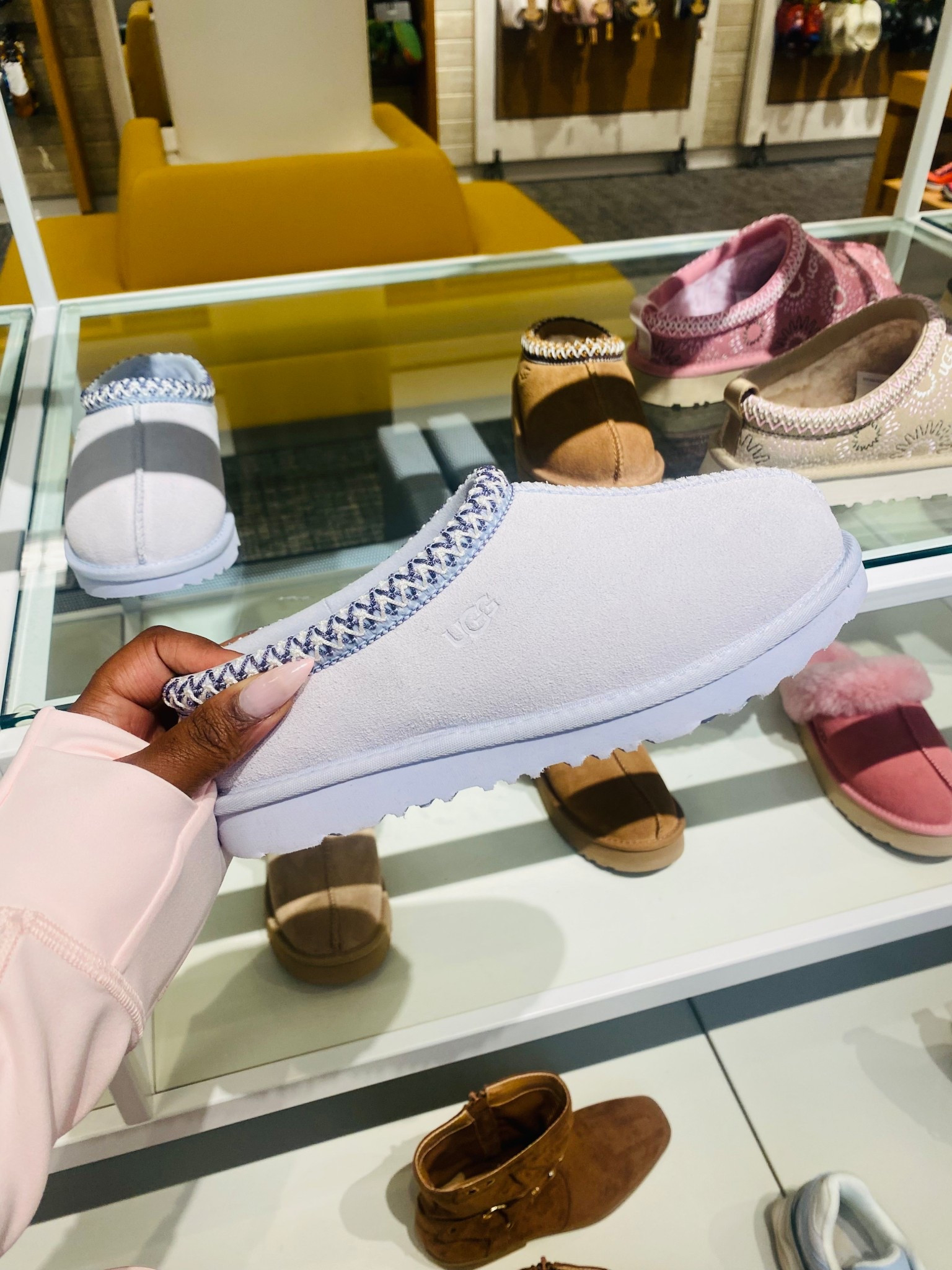 Kids ugh taz 💙

#LTKmomlife #LTKKids