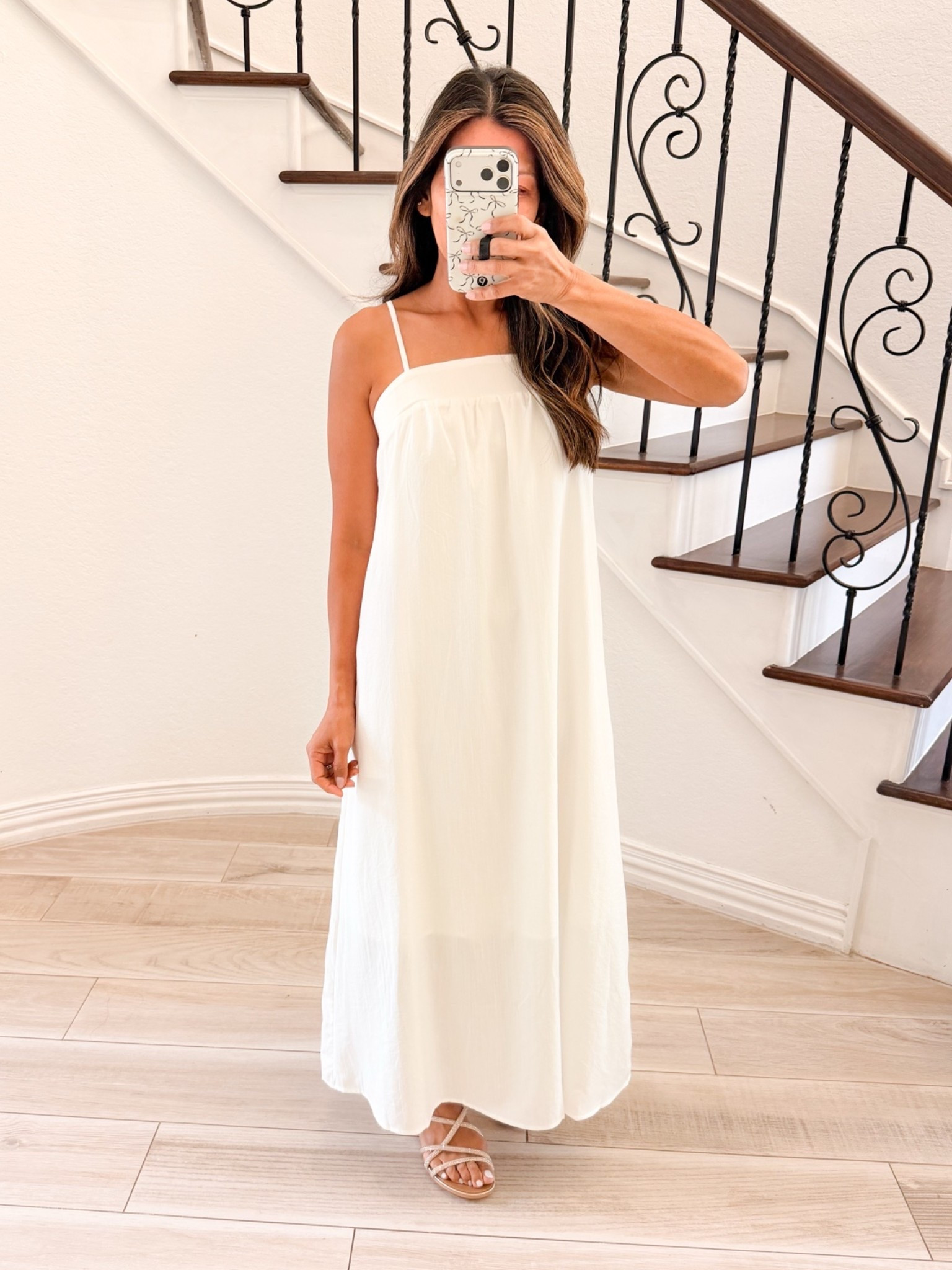 I’m 5’2” 118#ish for reference. Dress in size small tts. Sandals I sized down. If you are a whole size stay tts. 

Amazon finds, vacation outfits, cruise outfits, over 50 style, midlife fashion, petite fashion,midlife women, affordable fashion, fashion over40

#LTKOver40 #LTKPetite #LTKTravel