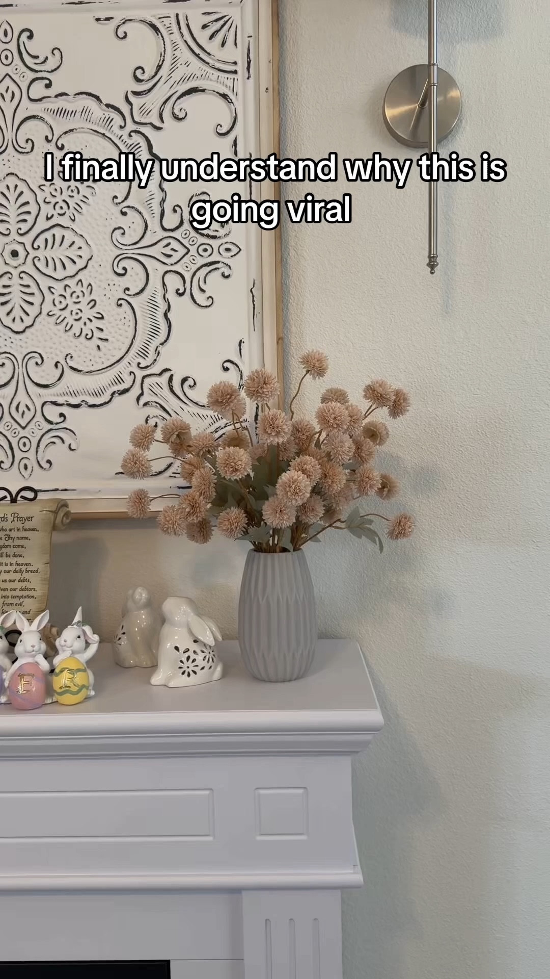 Love these Pom Pom flowers for Spring and Summer home decor #homedecor

#LTKHome