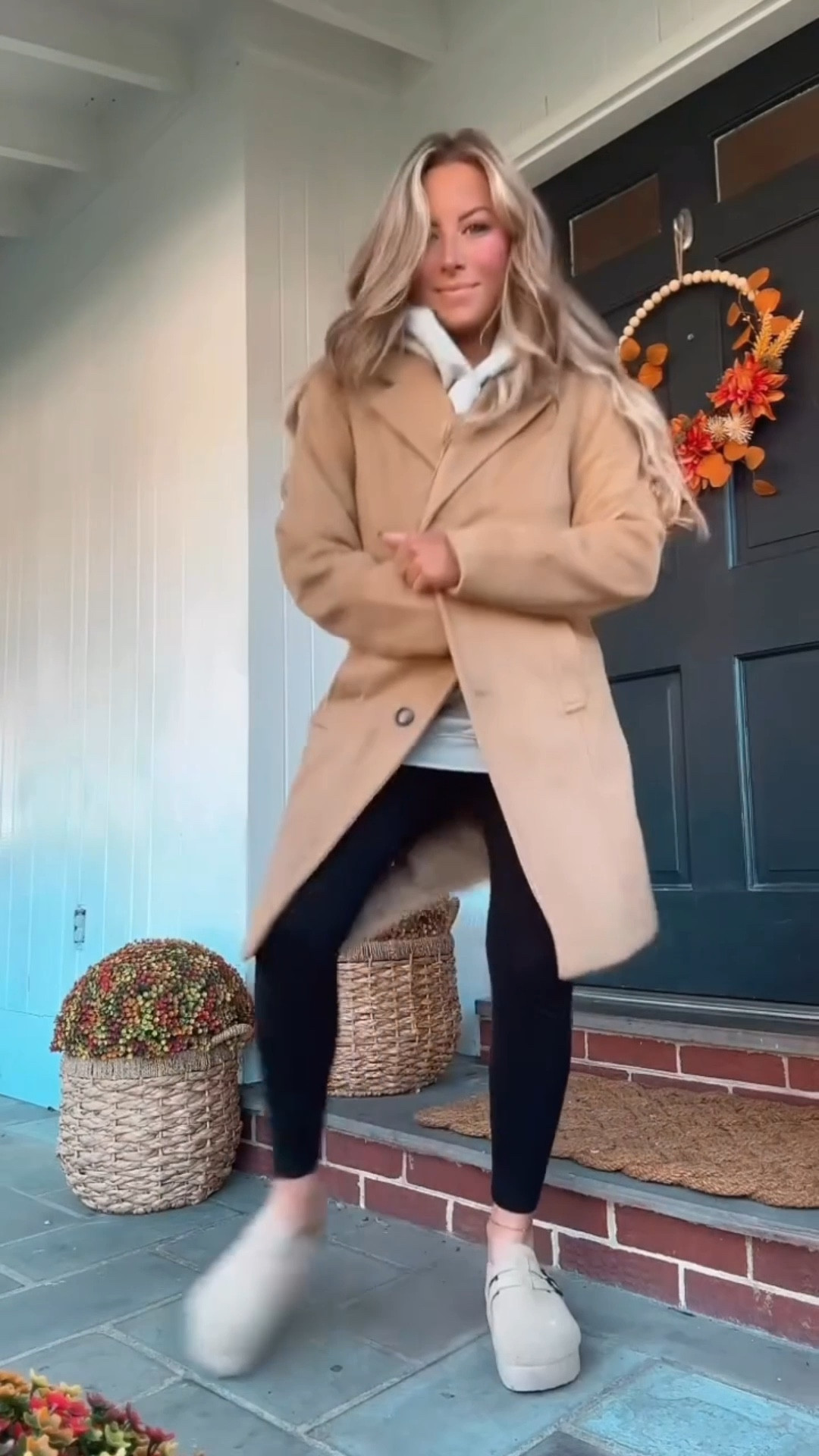 Basics are the best & you can’t change my mind! Just say BASIC and I’ll send you what I’m wearing! Also all of this is @walmart!! 

#walmartstyle #basicoutfit #casualoutfits #momswithstyle #comfyoutfit #fallfashiontrends #momstyle #momoutfit #comfystyle #winterfashion

#LTKFindsUnder50 #LTKootd #LTKgrwm