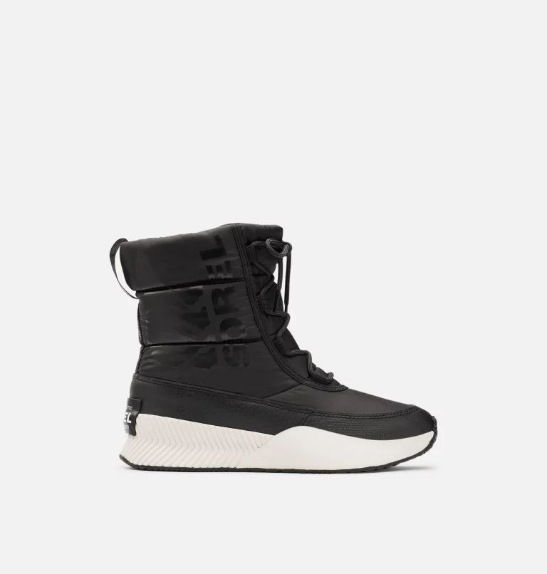 Women's Out 'N About™ III Puffy Lace Boot | Sorel (US & CA)