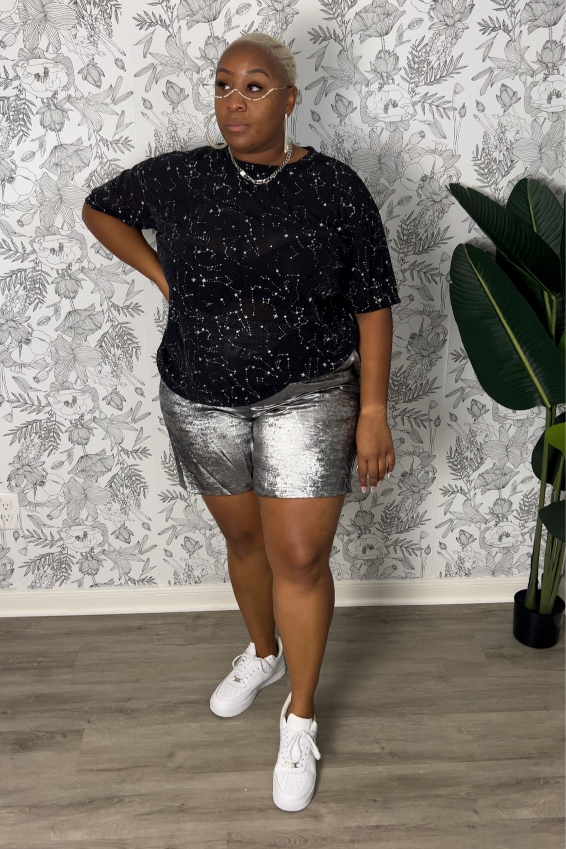 Beyoncé concert outfit idea | concert idea

#LTKunder50 #LTKcurves #LTKstyletip