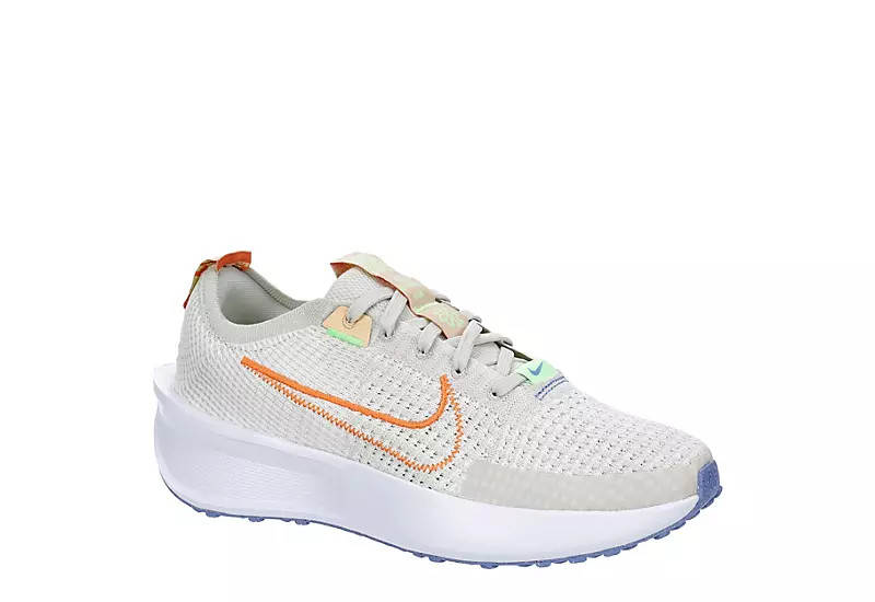 WOMENS FLYKNIT INTERACT RUNNING SHOE | Rack Room Shoes