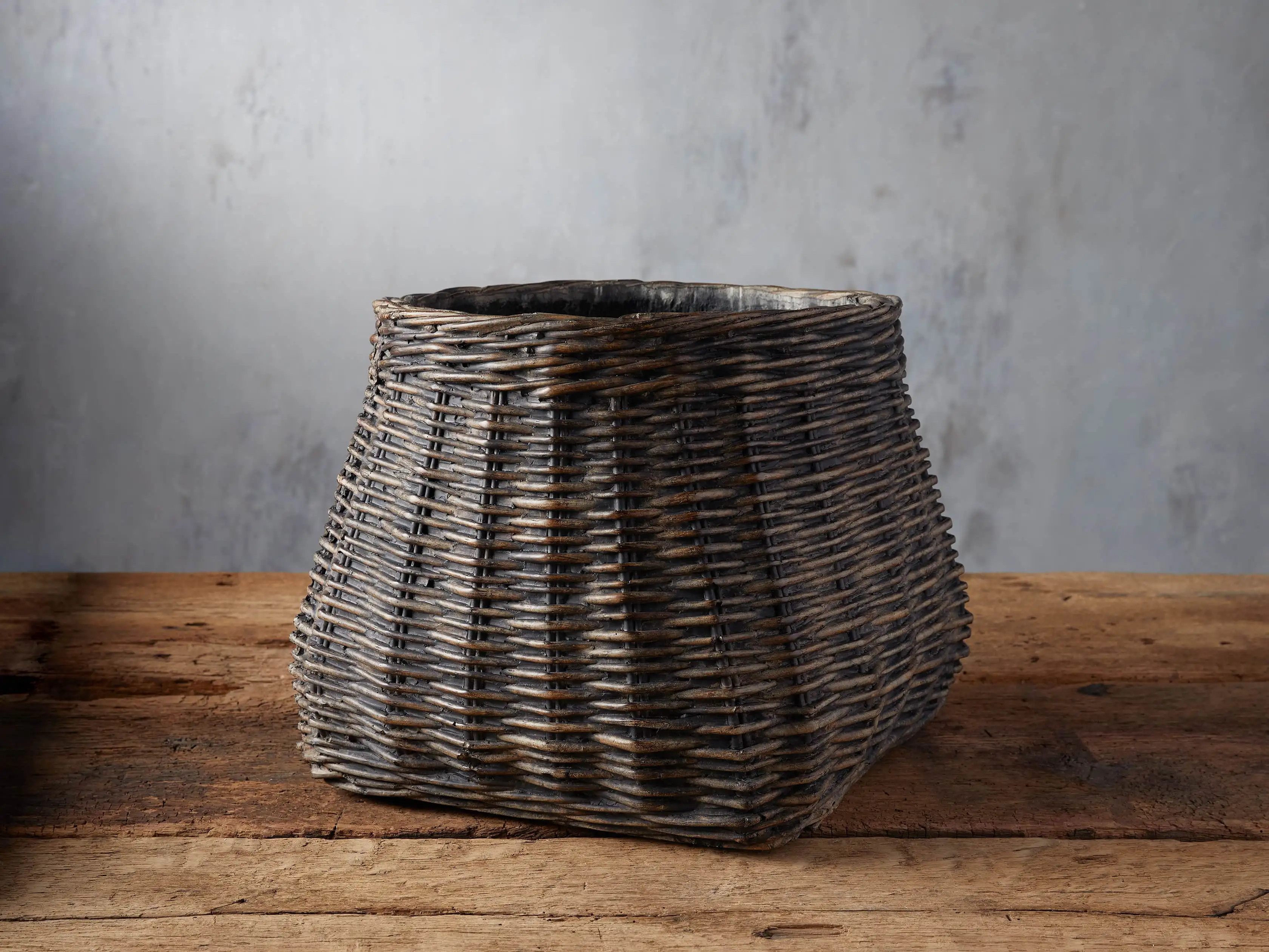 Callista Planter | Arhaus