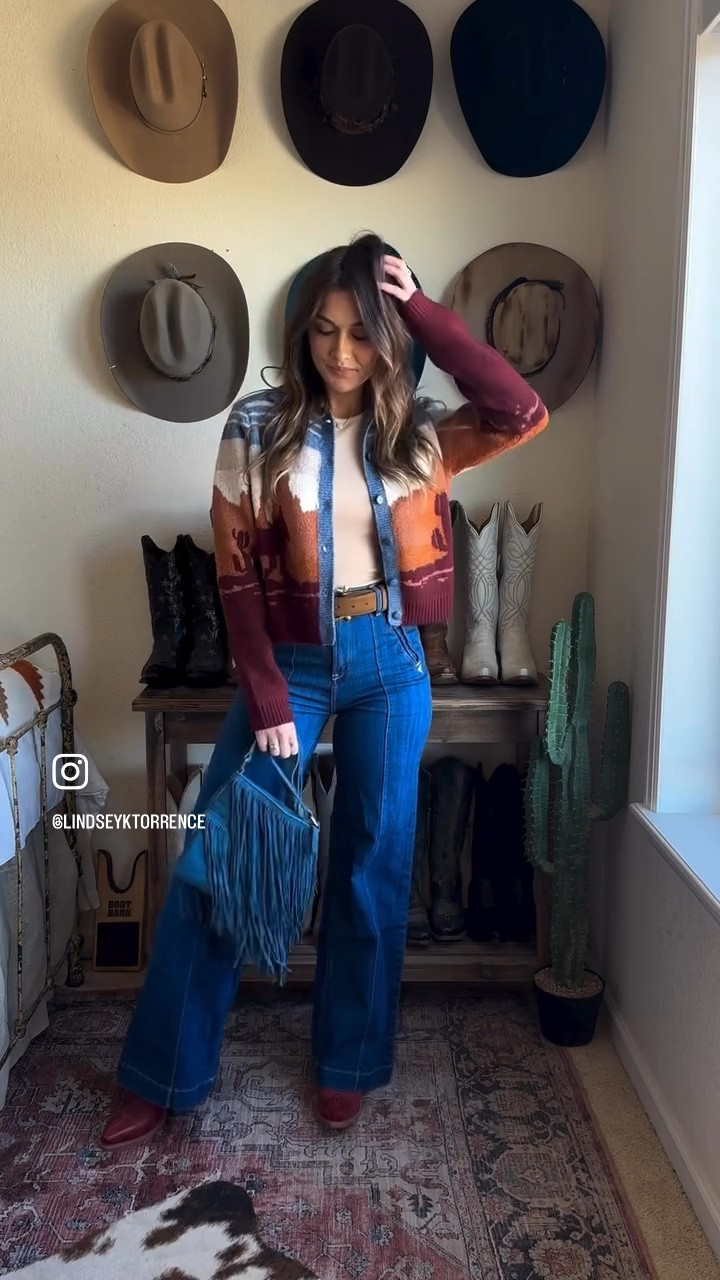 Boho | western | cowgirl | fall fashion 

#LTKStyleTip #LTKFindsUnder100 #LTKTall