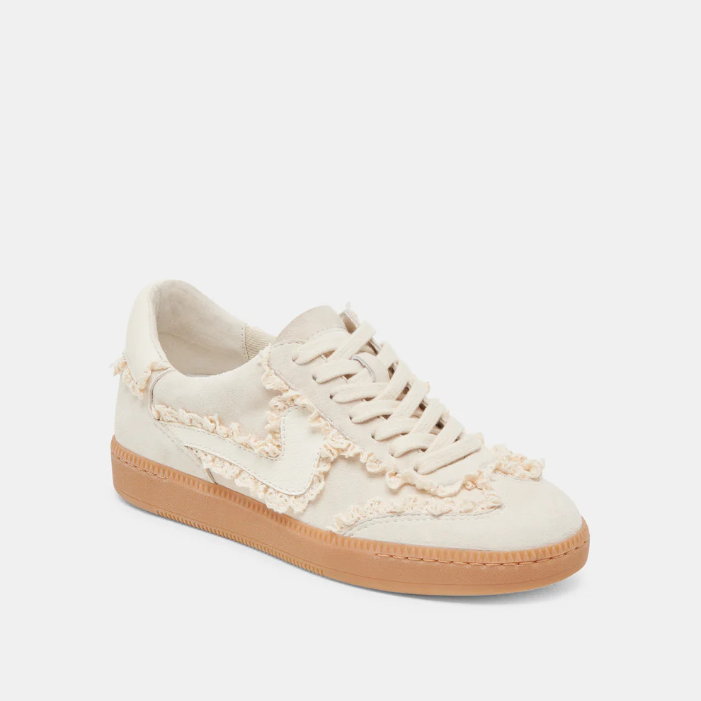 Notice Lace Sneakers | DolceVita.com