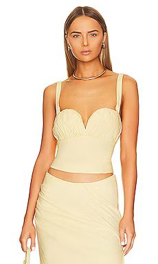Lucia Top
                    
                    LPA | Revolve Clothing (Global)