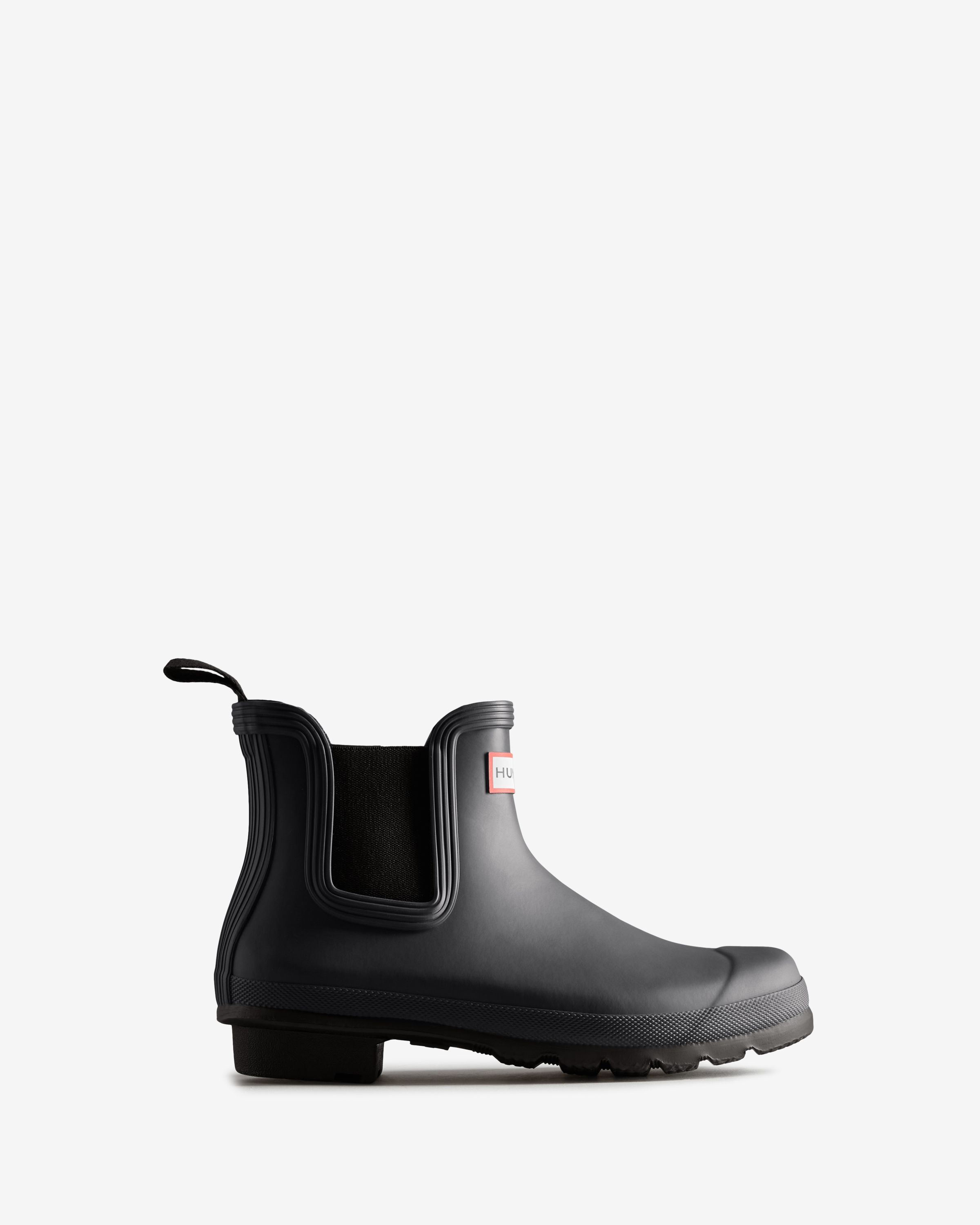 Women's Original Two Tone Chelsea Boots | Hunter (US and CA)