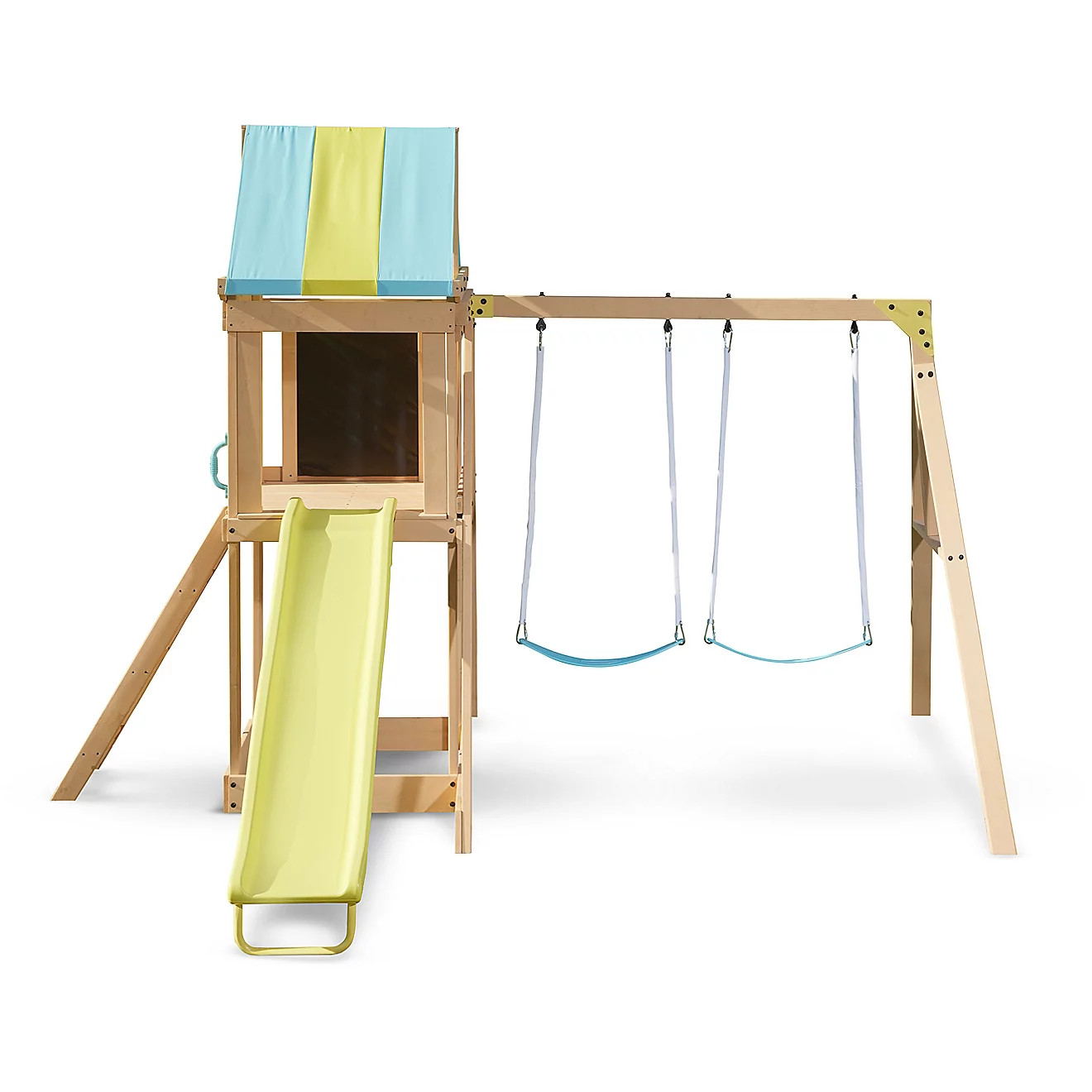 AGame Sunnyville Wooden Playset | Academy Sports + Outdoors