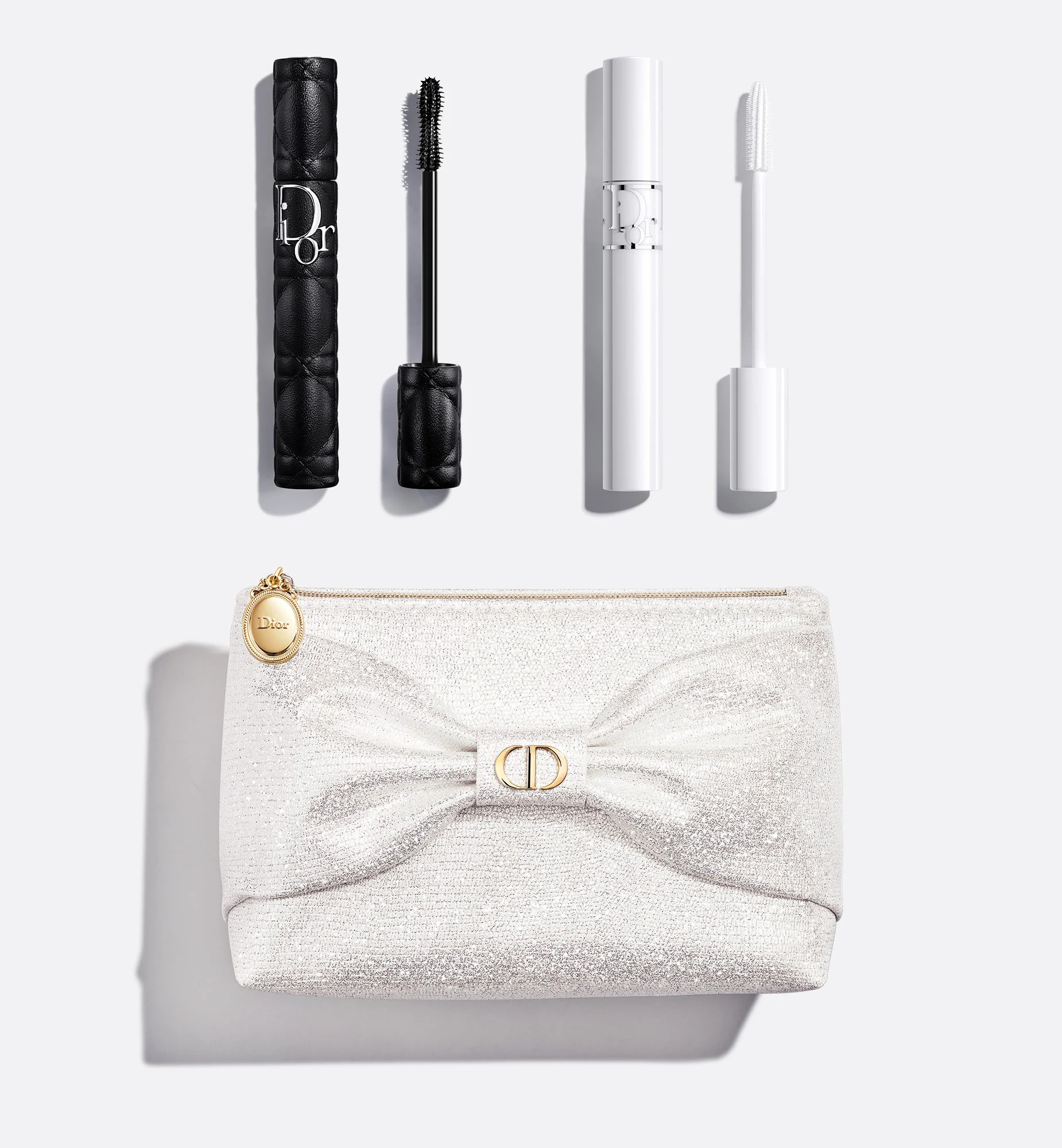 Volume & Definition Essentials: mascara and mascara primer | Dior Beauty (US)