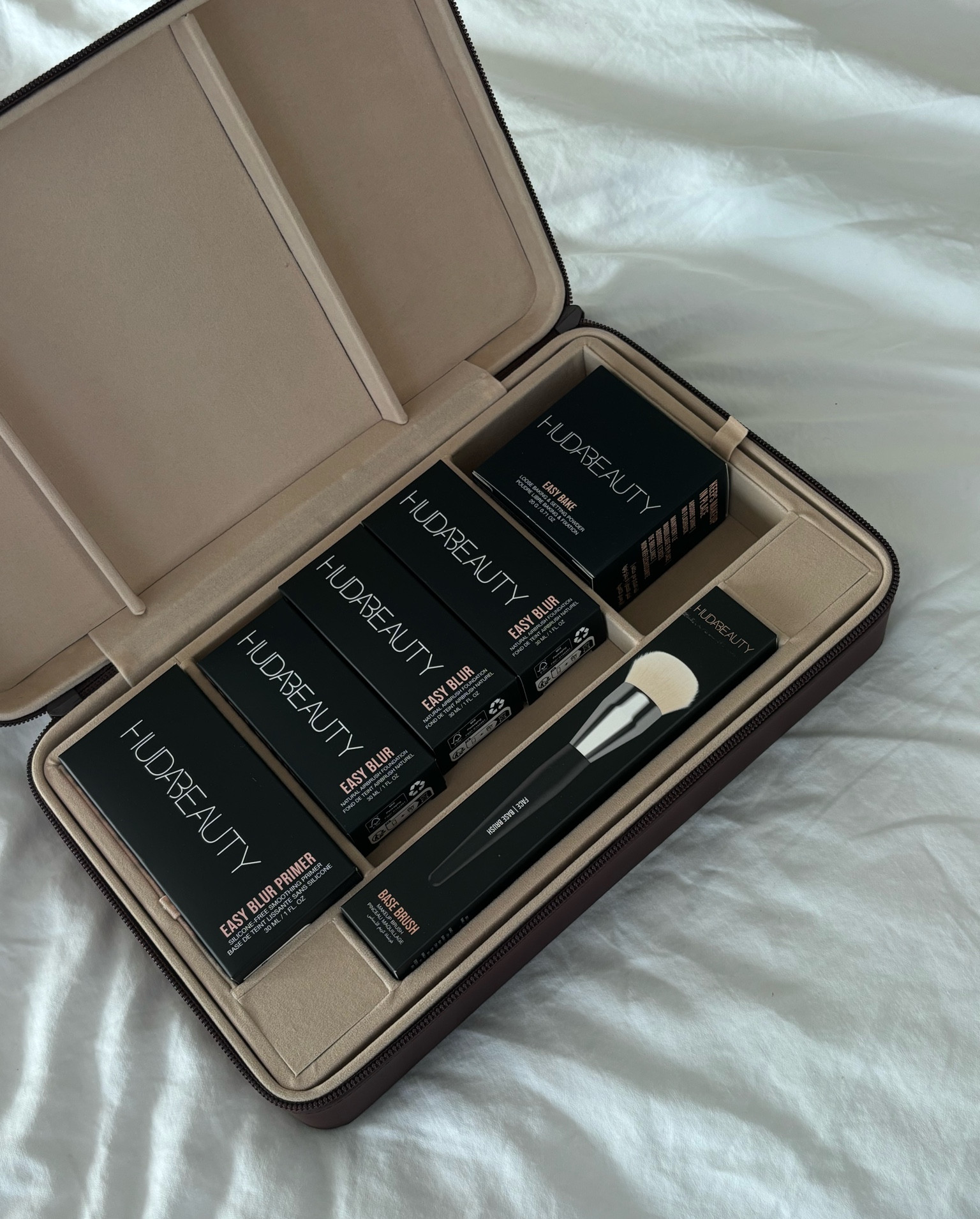 New huda beauty products!! 

#LTKStyleTip #LTKItBag #LTKBeauty