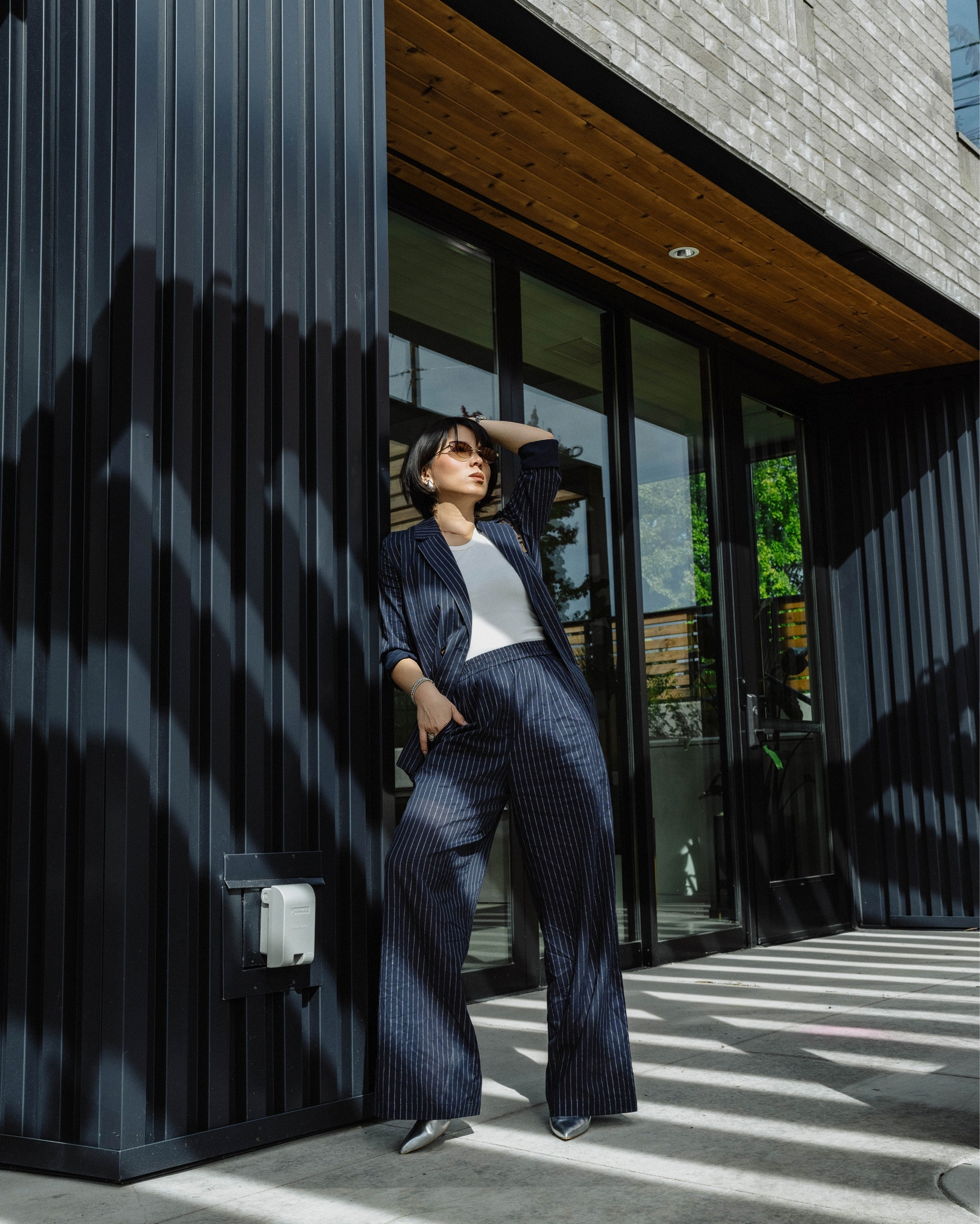 Favorite pinstripe suits set!



#LTKOver40 #LTKSeasonal #LTKStyleTip