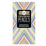 Colored Pencil Set | Amazon (US)