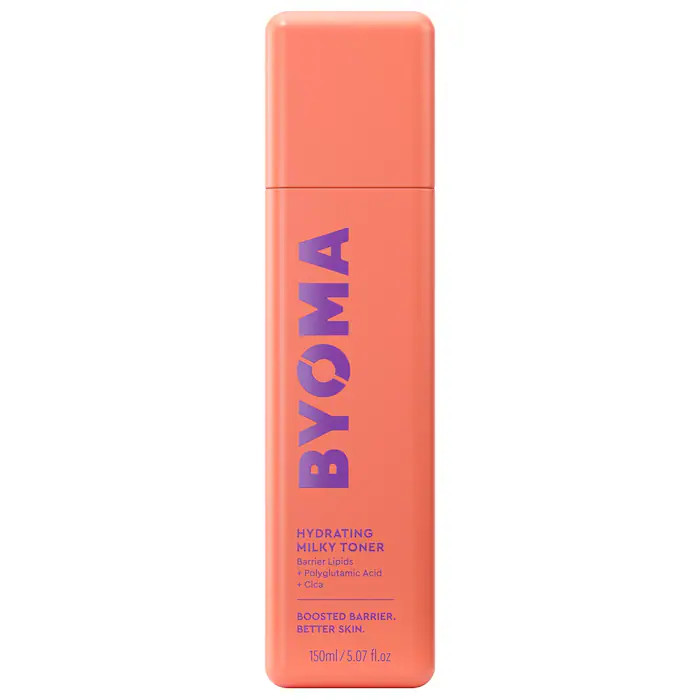 Hydrating Milky Toner | Sephora (CA)