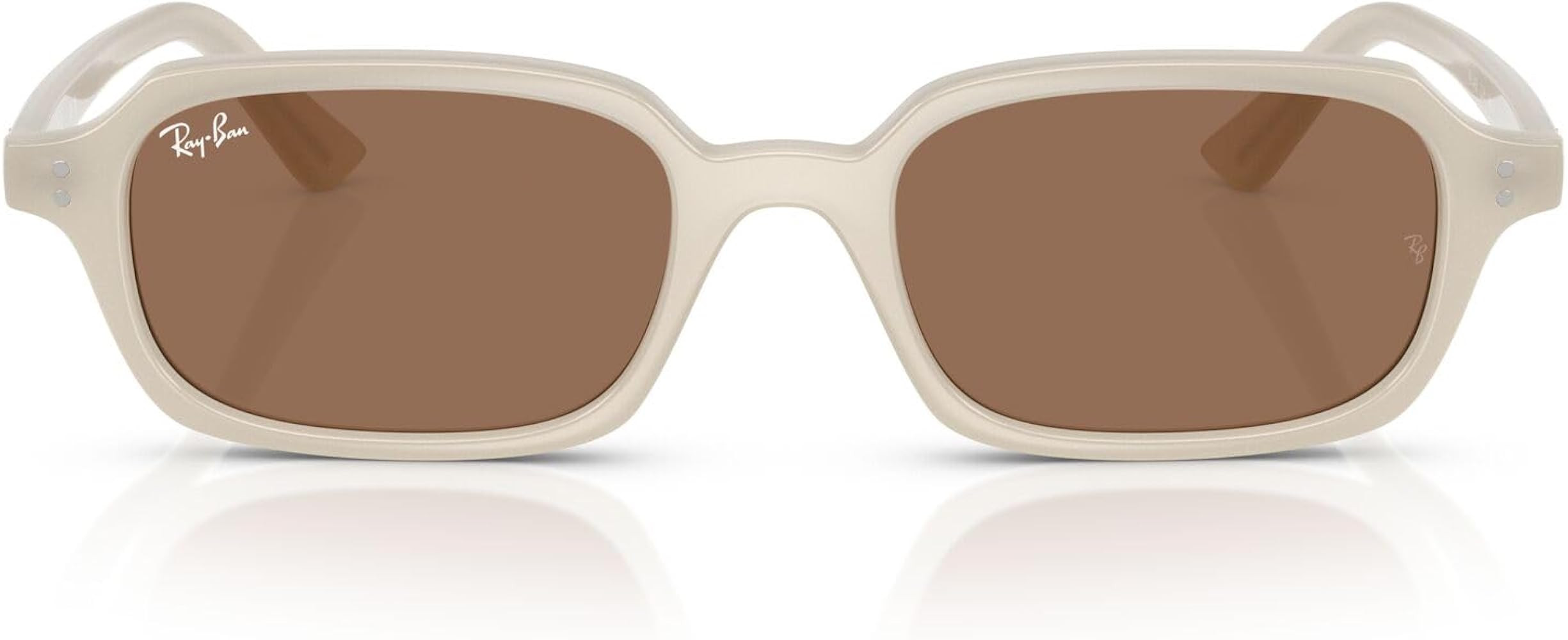 Ray-Ban RB4455 Zuri Sunglasses | Amazon (US)