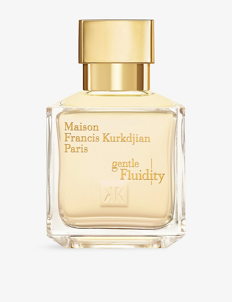 Gentle Fluidity Gold Edition eau de parfum | Selfridges