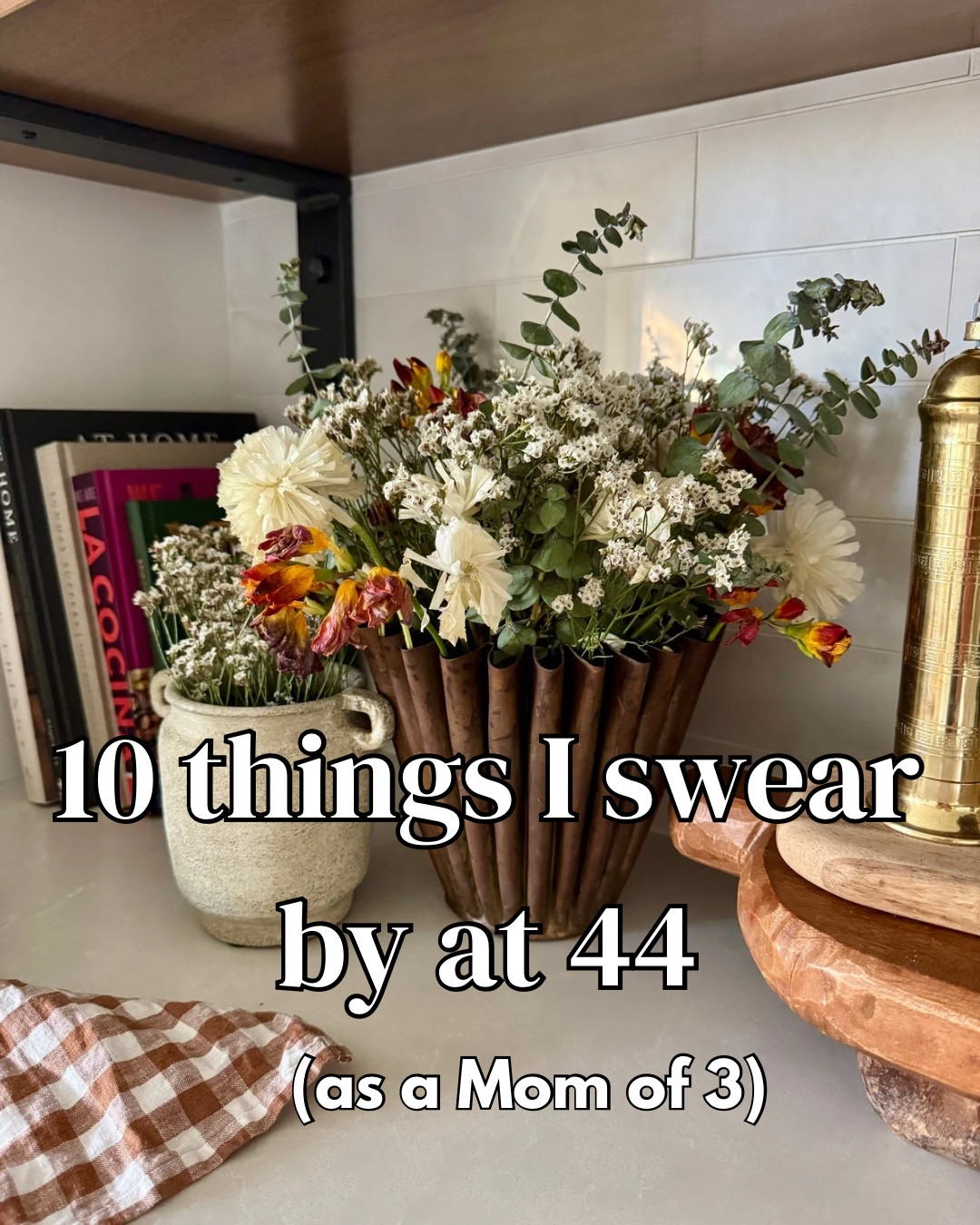 I said 10 things but think there’s closer to 15 items total!😄 sizing details & other helpful info ⬇️

 Fluted planter: I have the larger size 
🖤 shorts: I always size up in these
Studded belt: fits big, wearing a small 
💥adidas: go 1/2 size down from normal shoe size 
Swimsuit🩱: fits tts, I’m in a medium 
Sweaters: the black & beige that are the same fit tts, but I sized up in these beige one for an extra oversized fit. Cream & red-orange cardigans go 1 size down.
Pickleball shoes: fit tts, they will feel snug at first
Pj set: fits tts, wearing a medium 
Strappy sandals: fit tts





#LTKActive