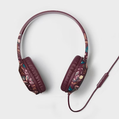 Over-Ear Headphones - heyday™ with Al Dettmann | Target