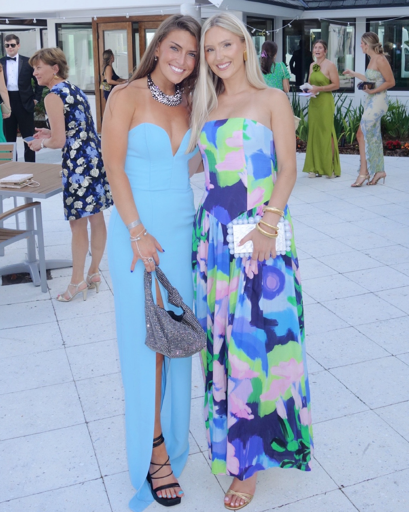 summer wedding szn! Wearing size Small 

#LTKsalealert #LTKSeasonal #LTKfindsunder100