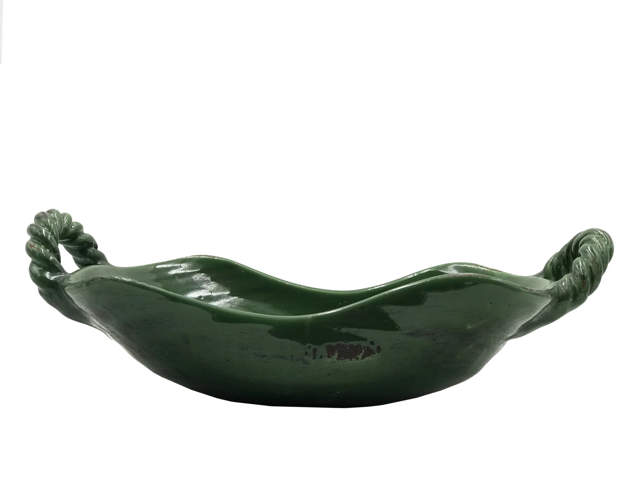 Vases, Urns, Jars, & Bottles Ceramic Decorative Bowl Set | Perigold