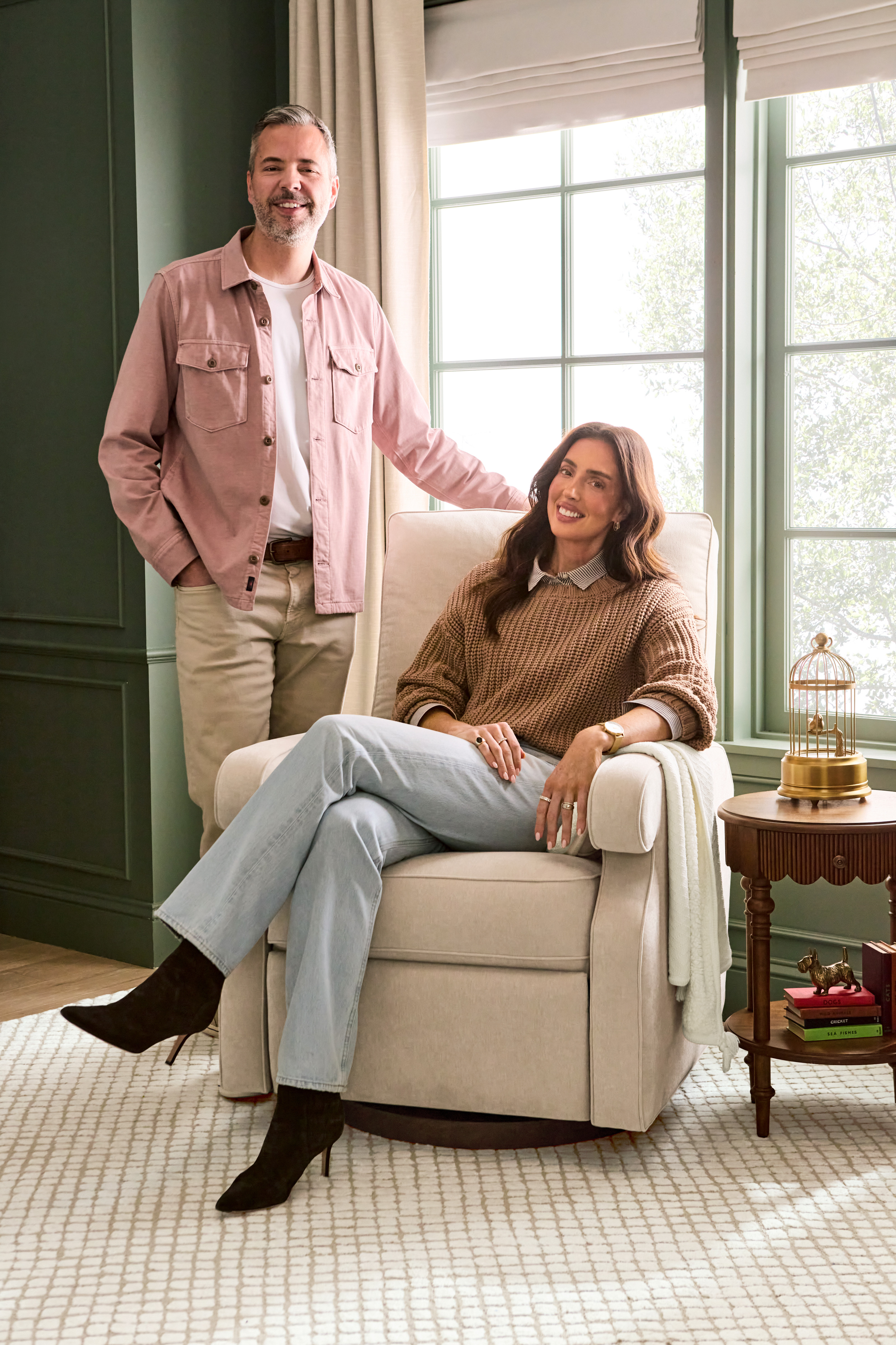  Our newest Pottery Barn collection is here and available now! 🧸

 