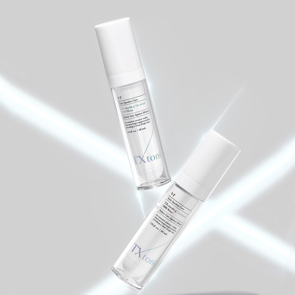 VT TX-toning Essence 2000 Shot 30ml | Olive Young Global