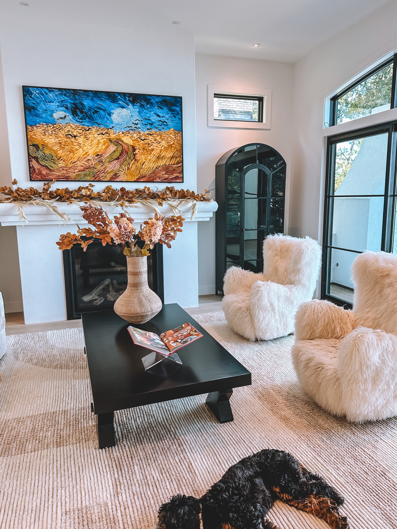 We LOVE our frame tv! 