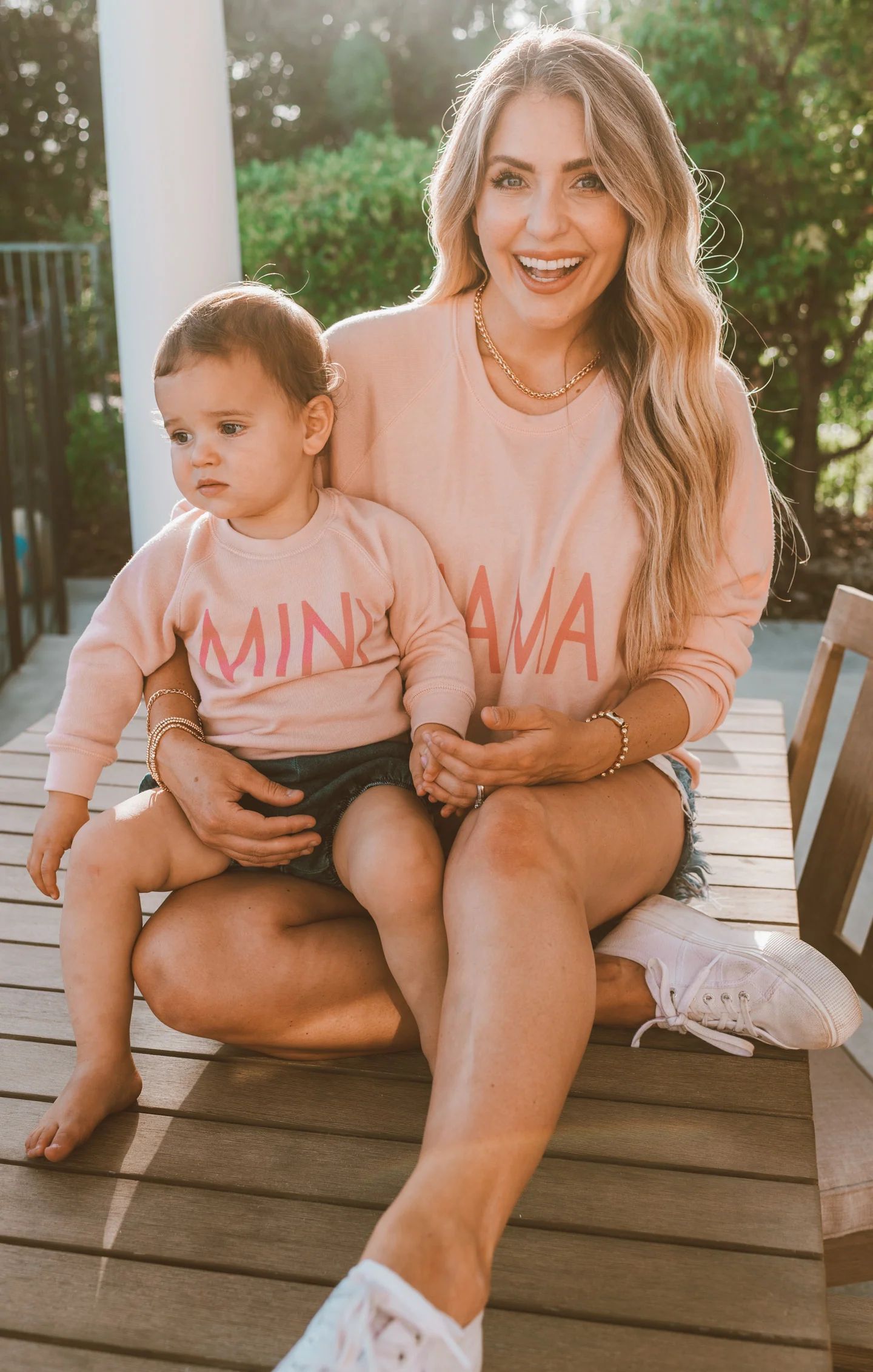 Coulter Sweatshirt | Show Me Your Mumu