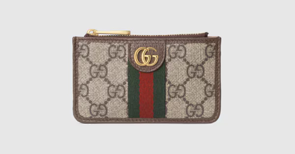 Ophidia card case | Gucci (US)