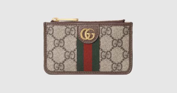 Ophidia card case | Gucci (US)