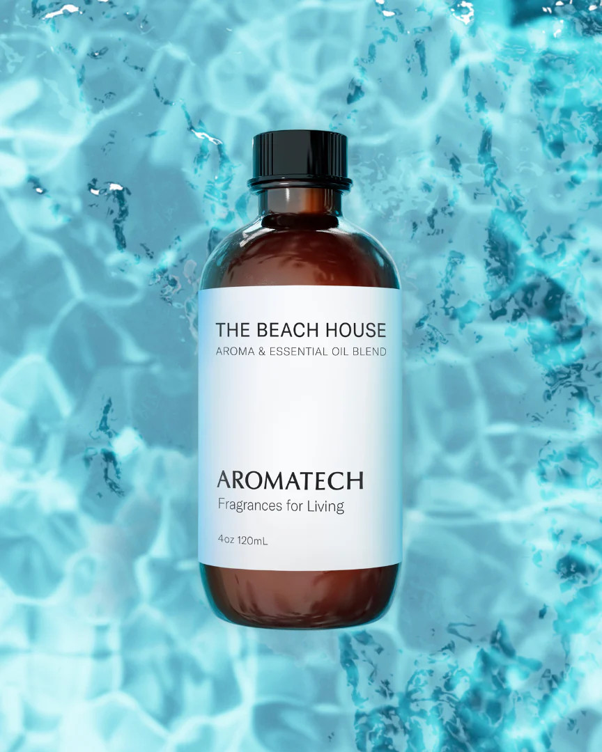 The Beach House | AromaTech