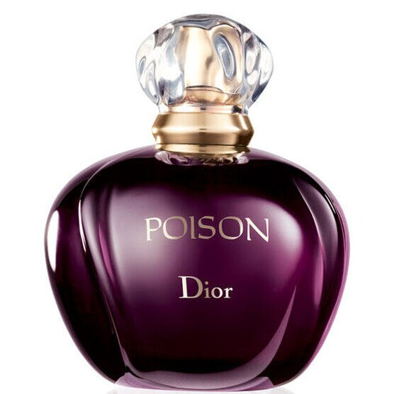 poison feminino eau de toilette | Sephora (BR)