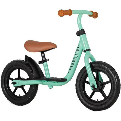 Itopfox Toddler Balance Bike for Girls & Boys, Ages 18 Months to 5 Years, Kids Push Bike with Footrest & Adjustable Seat Height, First Birthday Gifts | Target