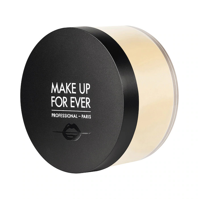 Ultra HD Matte Setting Powder | Sephora (US)
