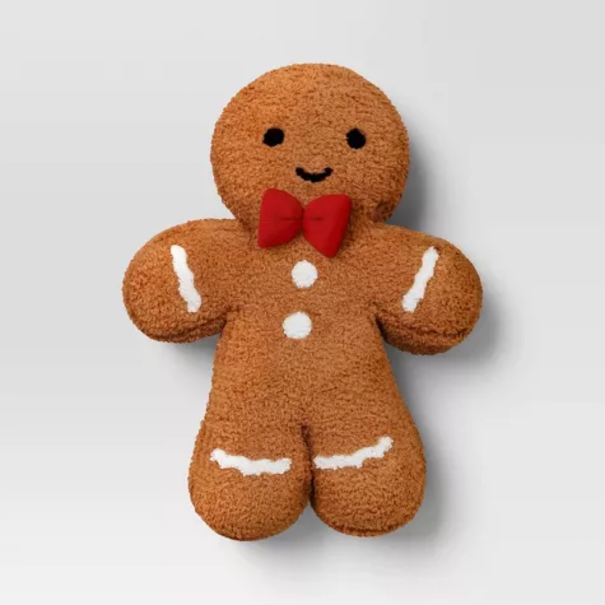 #gingerbreadpillow only $10 run this will sell out…. #targetfind #christmas #christmasdecor

#LTKHoliday #LTKHome #LTKSeasonal