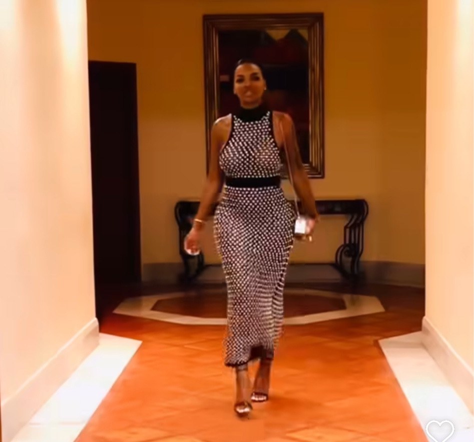 Brooke Bailey in Diotima