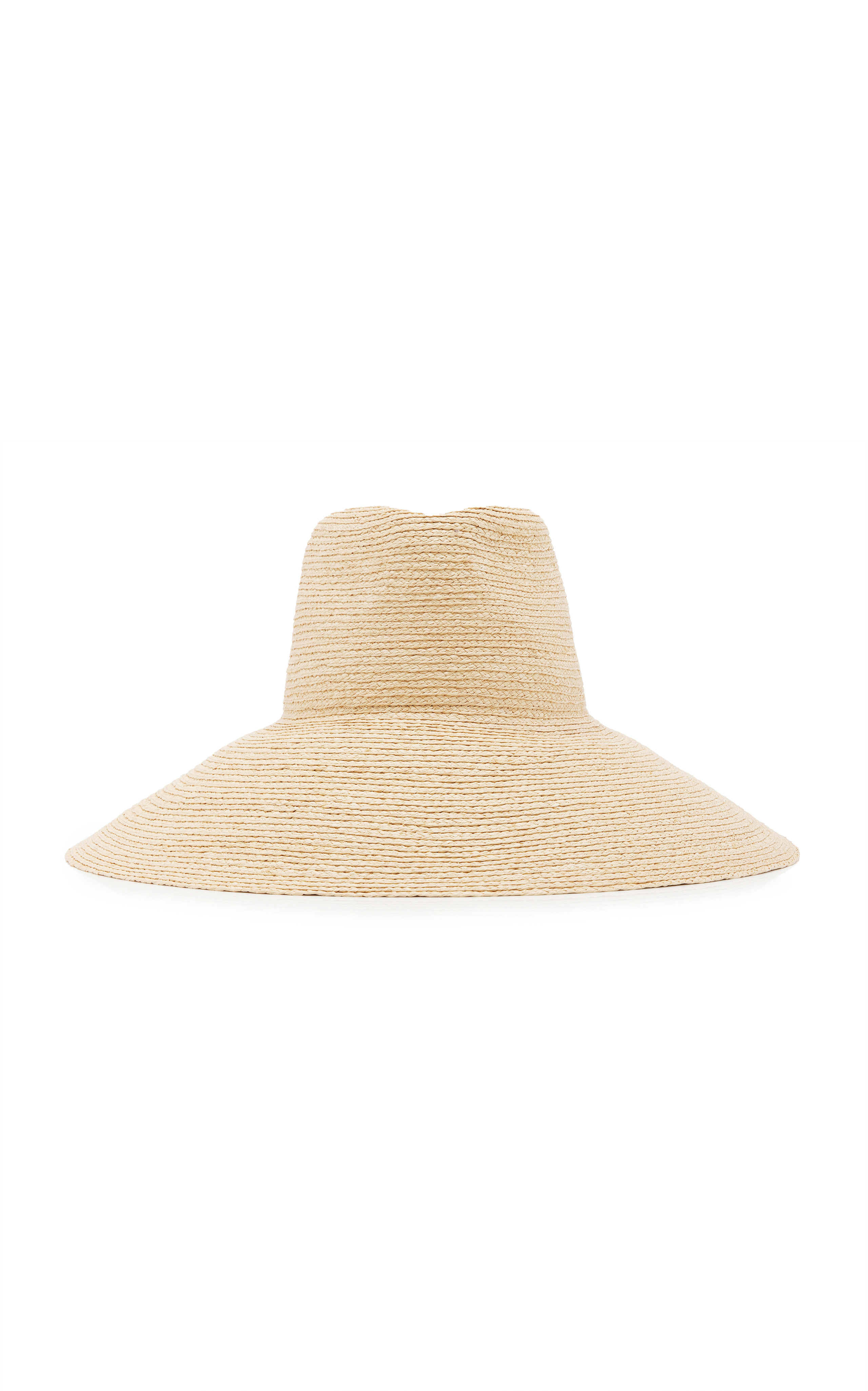 Tinsley Straw Hat | Moda Operandi (Global)