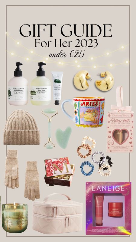 Gift guide for her under €25 🎁


Gift exchange secret Santa Christmas presents Christmas presents under $25 affordable Christmas presents affordable Christmas gifts affordable Christmas, shopping Christmas guy, gift guide, teen gift, Tim, gift guide, young adult gift guide, young women, gift guide, simple gift guide, easy Christmas shopping H&M Anthropologie space NK cos other stories cheap Christmas presents discount big sale discount Christmas shopping cyber week black Friday Christmas shopping sales big sales big savings stocking, stuffers, stocking, fillers

#LTKCyberWeek #LTKGiftGuide #LTKSeasonal