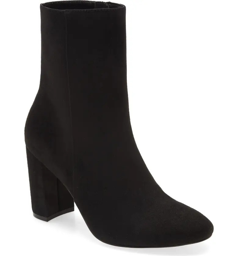 Koraline Block Heel Bootie | Nordstrom