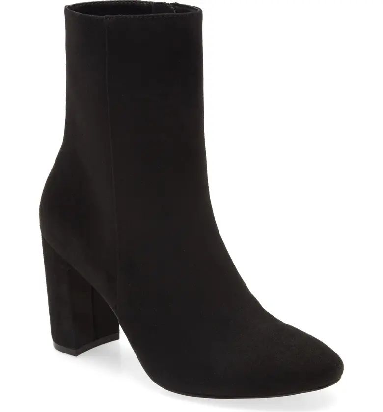 Koraline Block Heel Bootie | Nordstrom