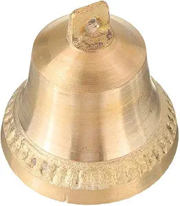 Vintage Copper Cow Bell Antique Horse Sheep Camel Dog Pet Animal Loud Bell Farm Grazing Decoratio... | Amazon (US)