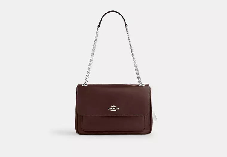 Elodie Crossbody Bag | Coach Outlet CA