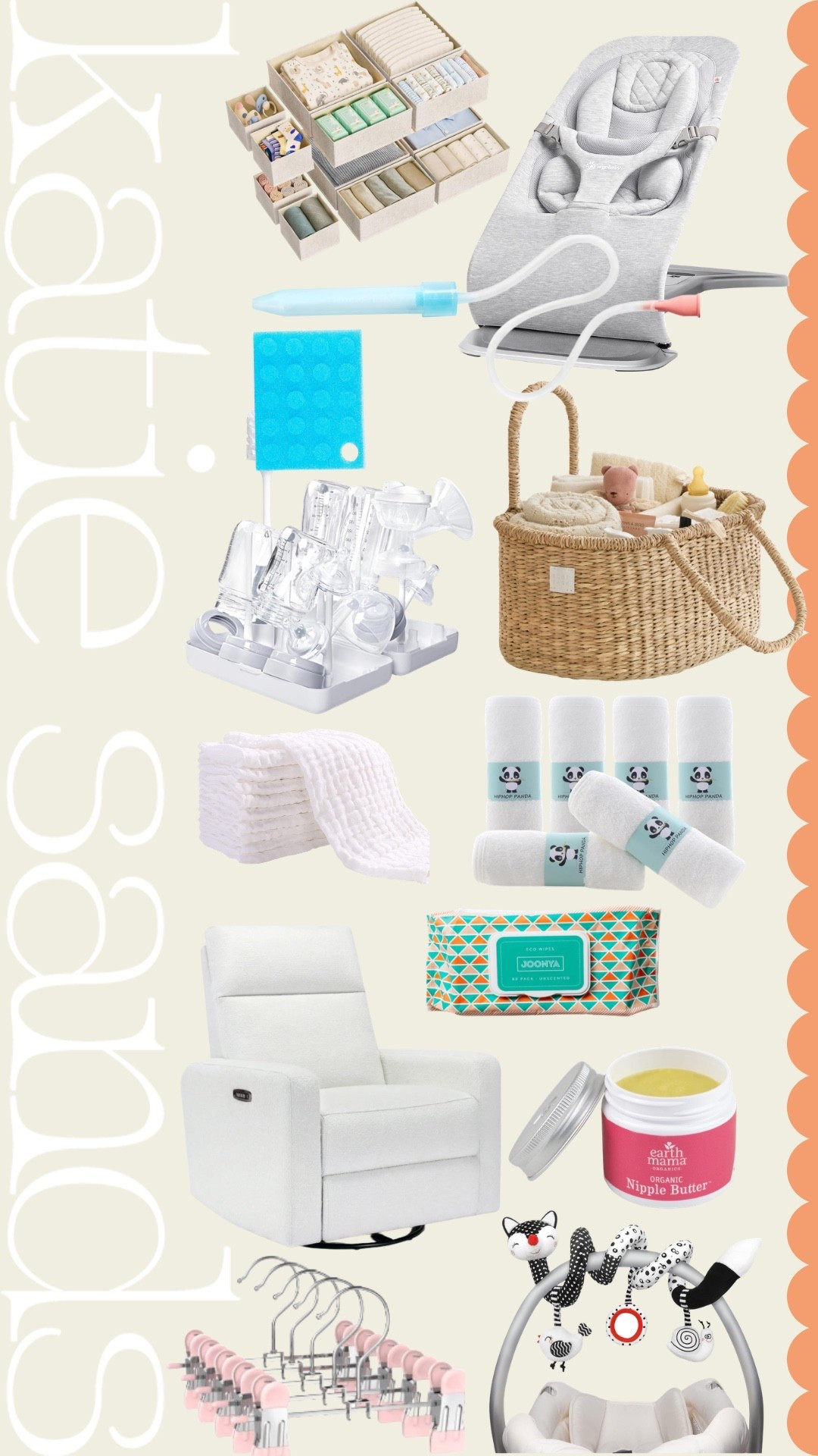 AMAZON PRIME DAY SALE FAVORITES FOR THE NEW OR SOON TO BE MOMMAS!

#LTKSaleAlert #LTKBaby #LTKBump
