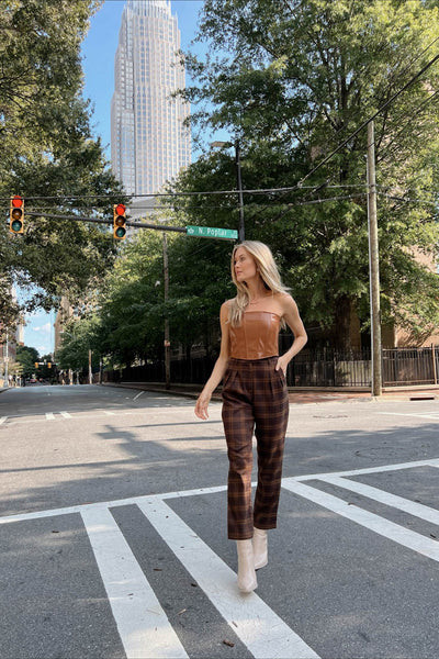 Caddyshack Trousers | Vestique