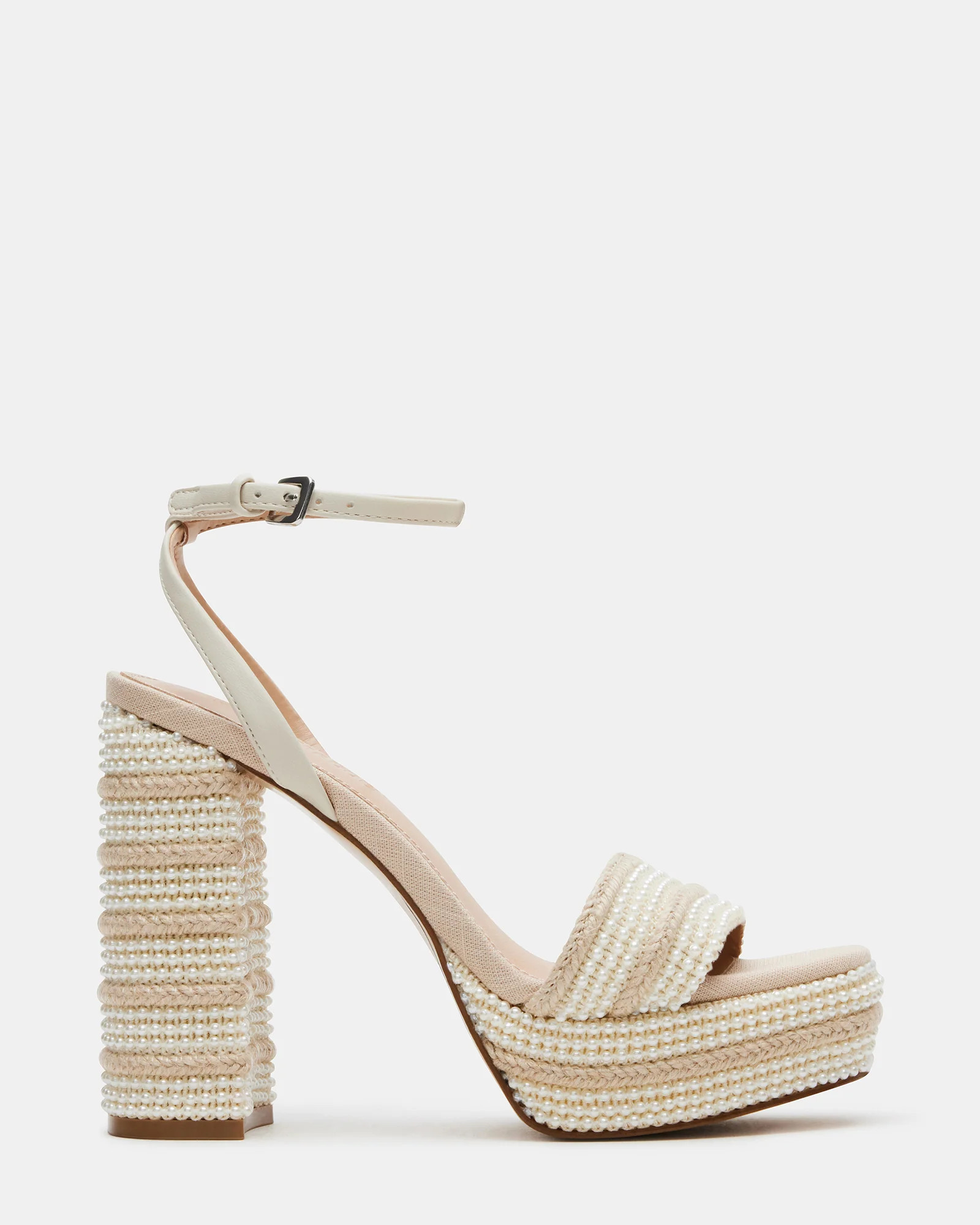Lumara Natural Raffia | Steve Madden (US)