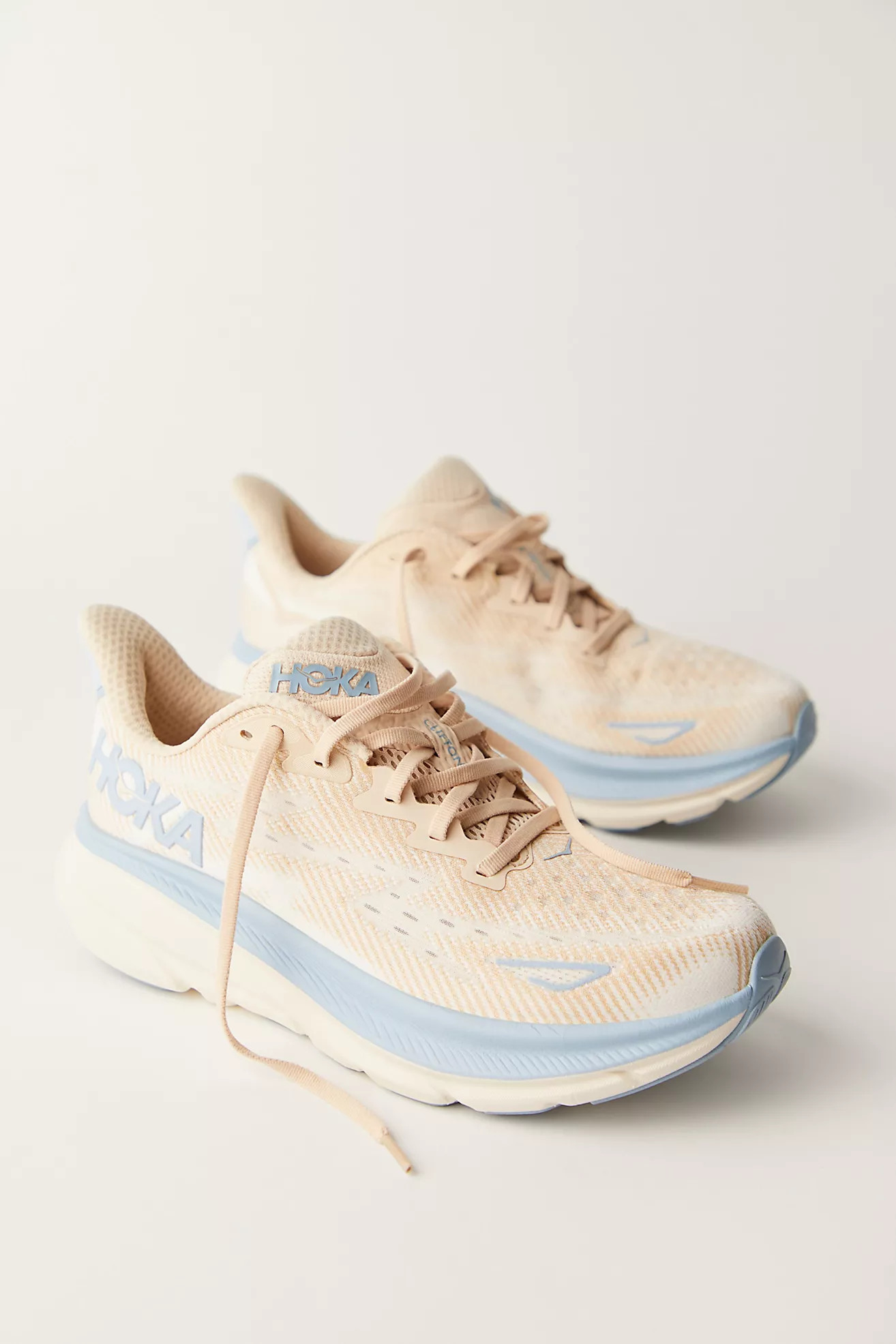 HOKA®  Clifton 9 Sneakers | Free People (Global - UK&FR Excluded)