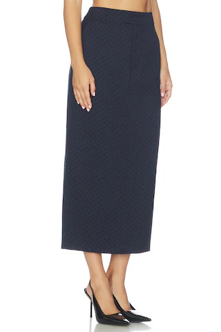 Bella Skirt
                    
                    Maude Club | Revolve Clothing (Global)
