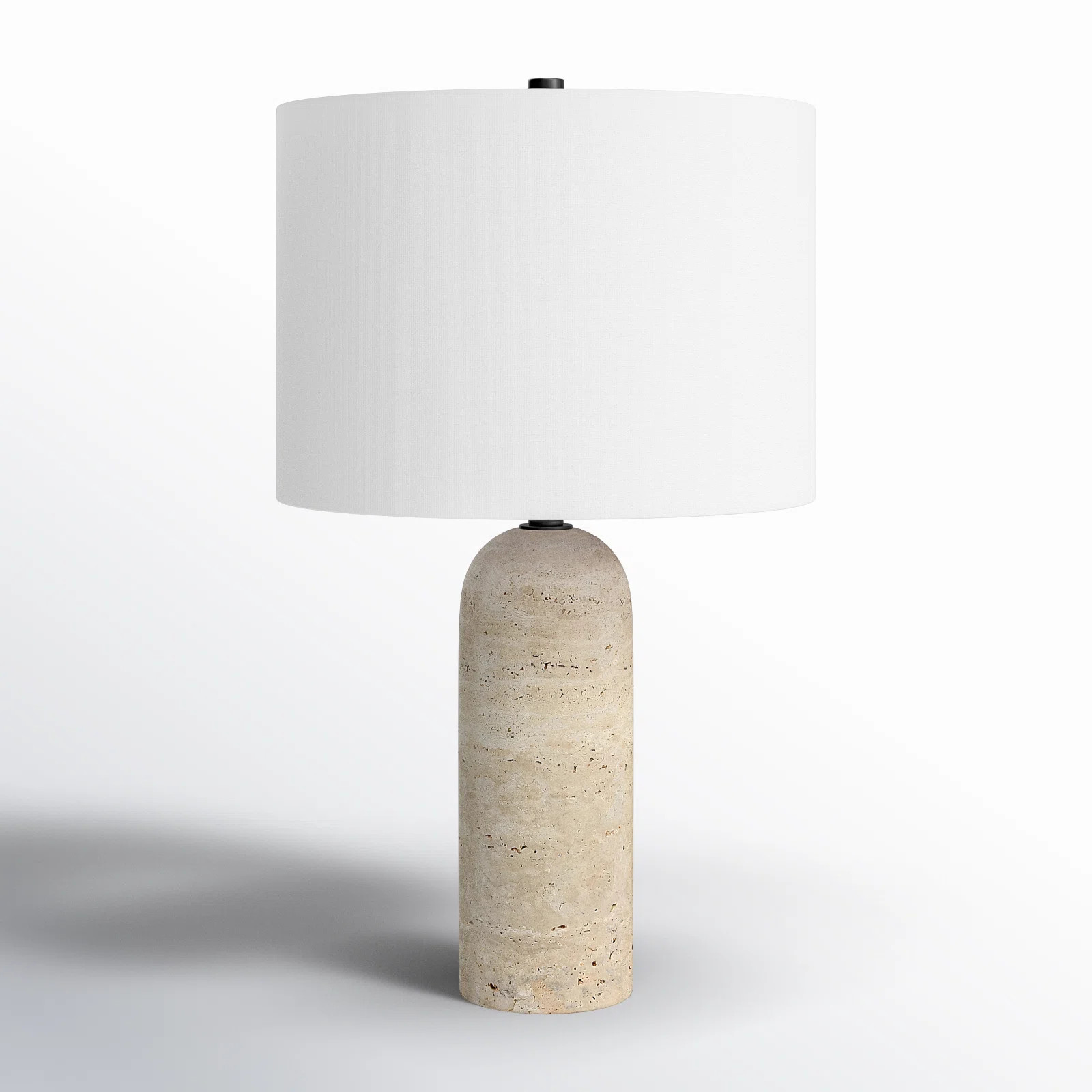 Kebo Stone Table Lamp | AllModern